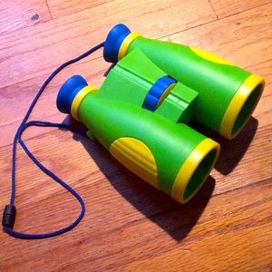 Kids binoculars